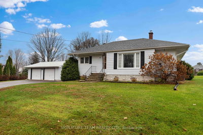 33 Roche St, Killaloe - Killaloe/Round Lake