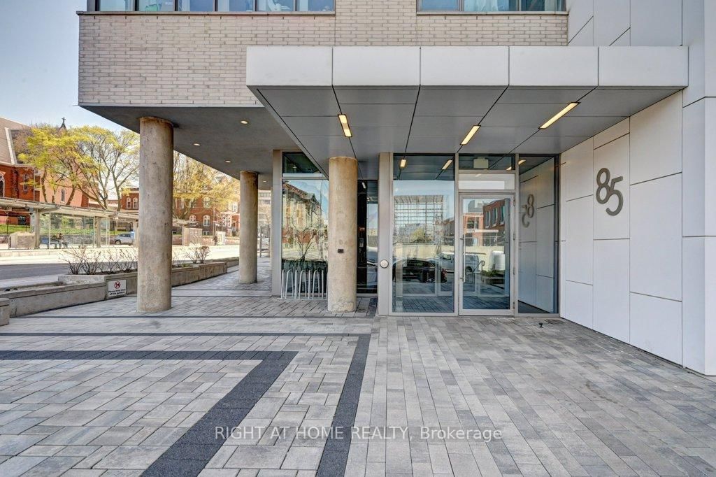 Condo for sale at 1212-85 Duke Street, Kitchener, N2H 0B7 - MLS: X12122790