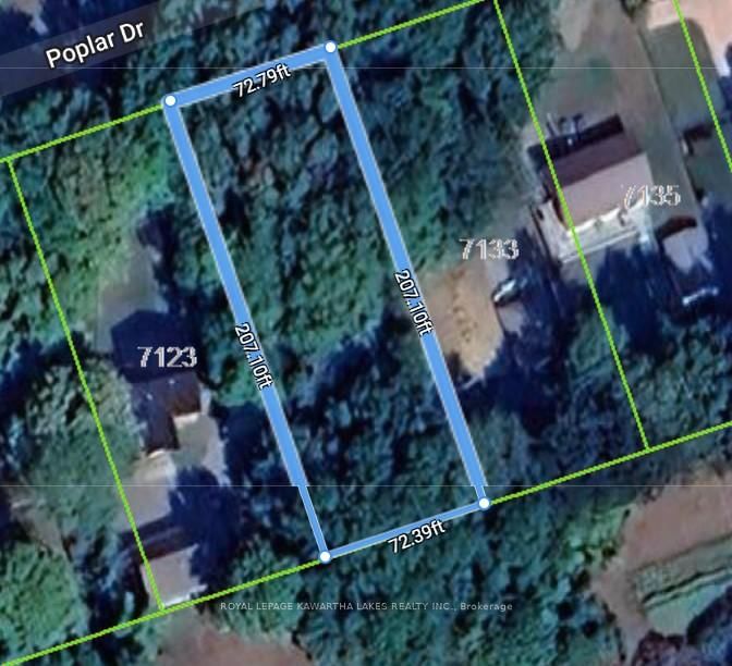 0 Poplar Dr, Hamilton Township, K0L 1E0 | Image 3