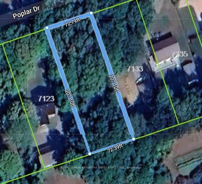  Poplar Dr, Hamilton Township - Bewdley image-0-2