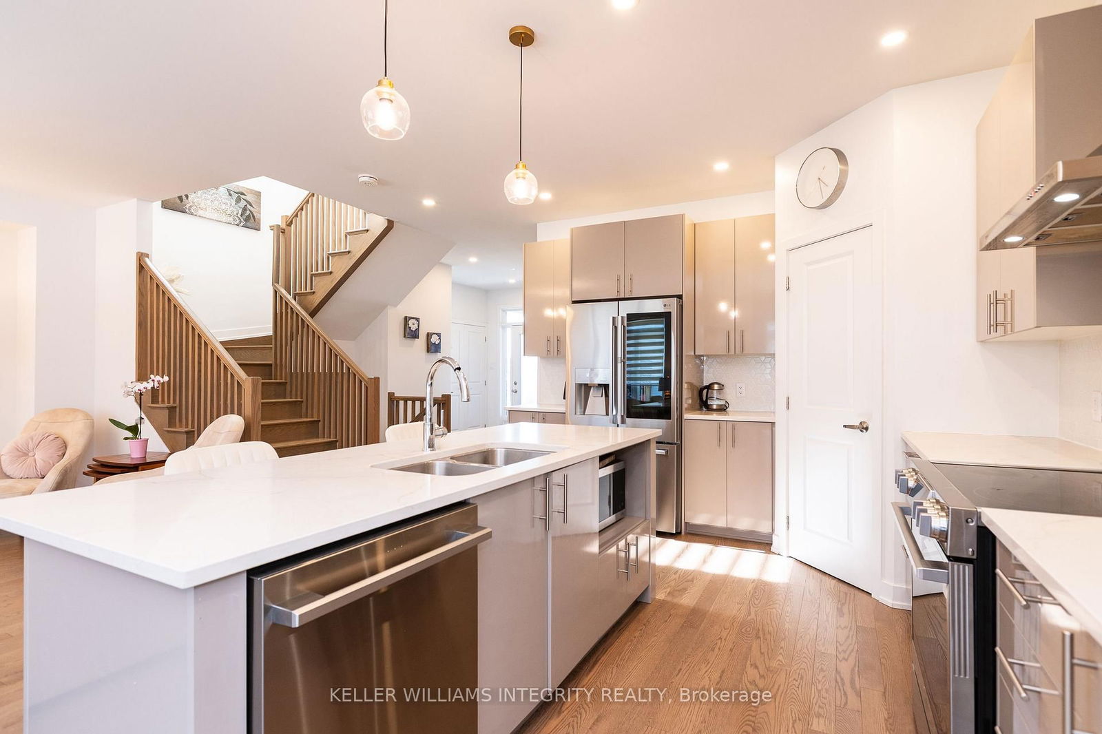 Detached House for lease at 744 Cope Drive, Ottawa, Stittsville (South), K2S 2P8 - MLS: X12122806