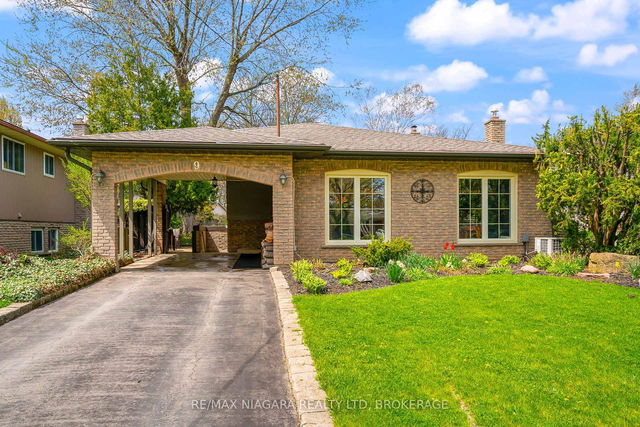 9 Shoreline Drive