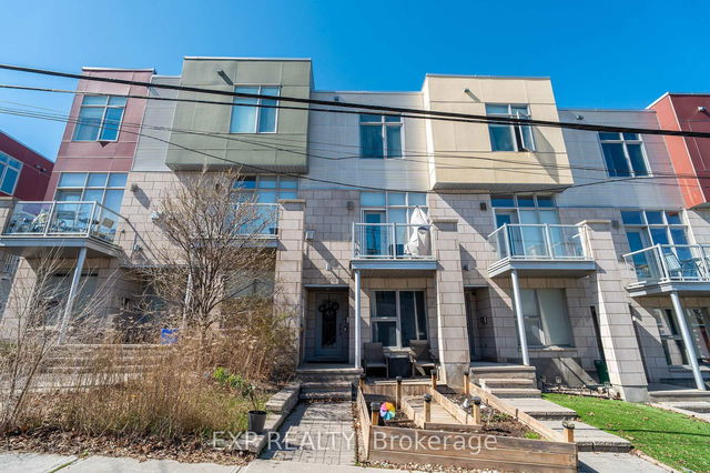 57D Young Street