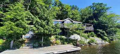361 Healey Lake Water, The Archipelago - Archipelago South