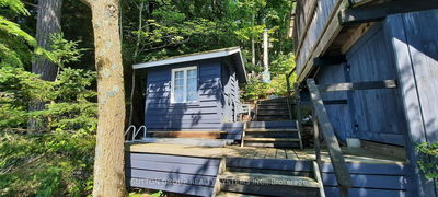 361 Healey Lake Water, The Archipelago - Archipelago South image-0-4