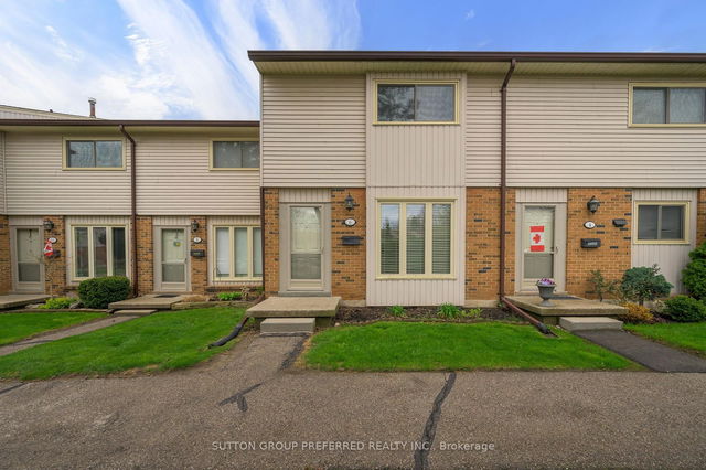 6 - 1328 Commissioners Road