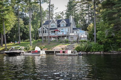 1043 FORTUNES Tr, Algonquin Highlands - Stanhope