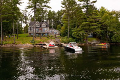 1043 FORTUNES Tr, Algonquin Highlands - Stanhope image-0-1