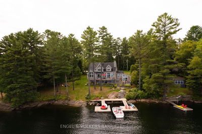 1043 FORTUNES Tr, Algonquin Highlands - Stanhope image-0-2