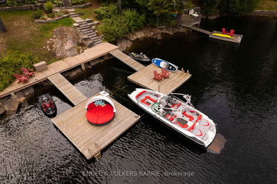 1043 FORTUNES Tr, Algonquin Highlands - Stanhope image-0-3
