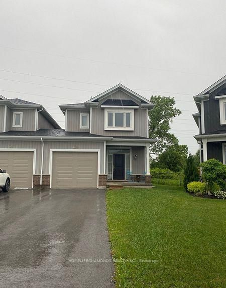 BSMT - 60 VIGER Drive