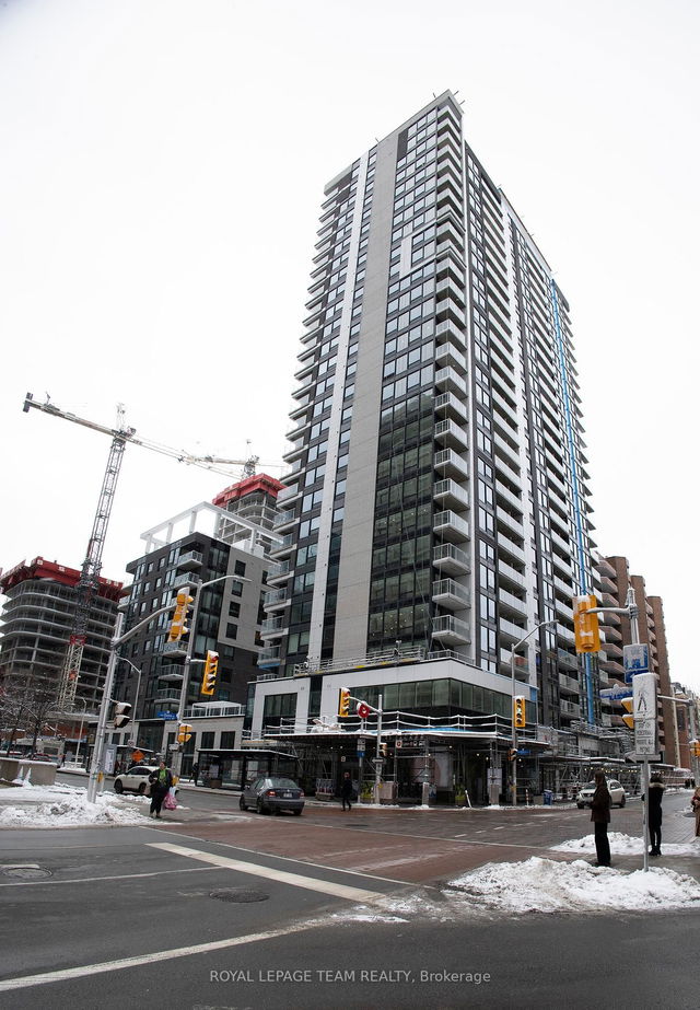 2206 - 340 Queen Street