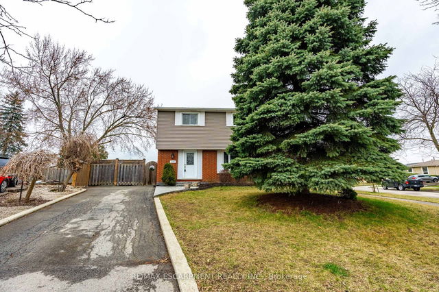 120 Chilton Drive