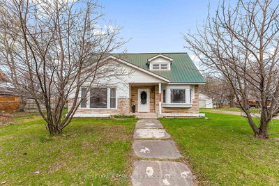 1786 Beachburg Rd, Beachburg - Beachburg