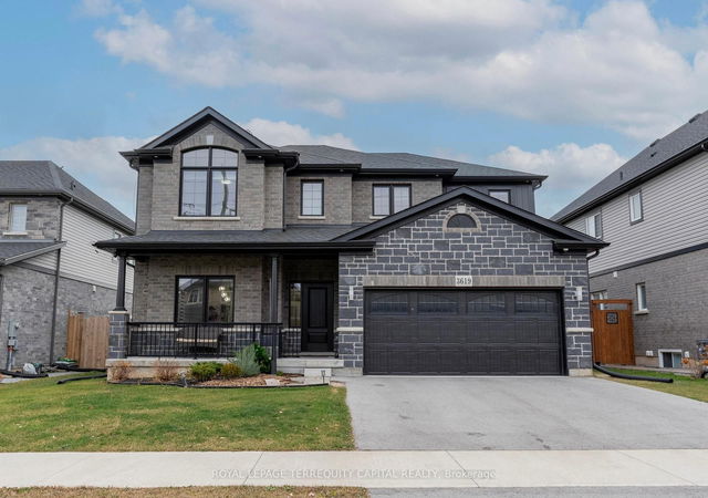 3619 Thunder Bay Road