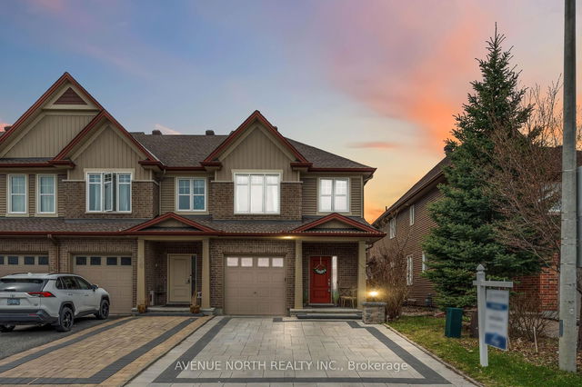 607 Willowmere Way