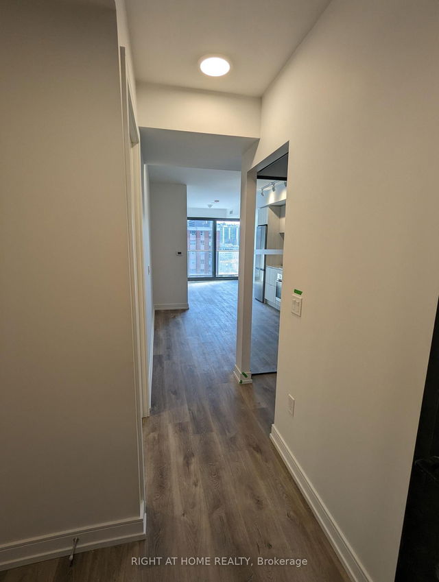 1104 - 1 Jarvis Street