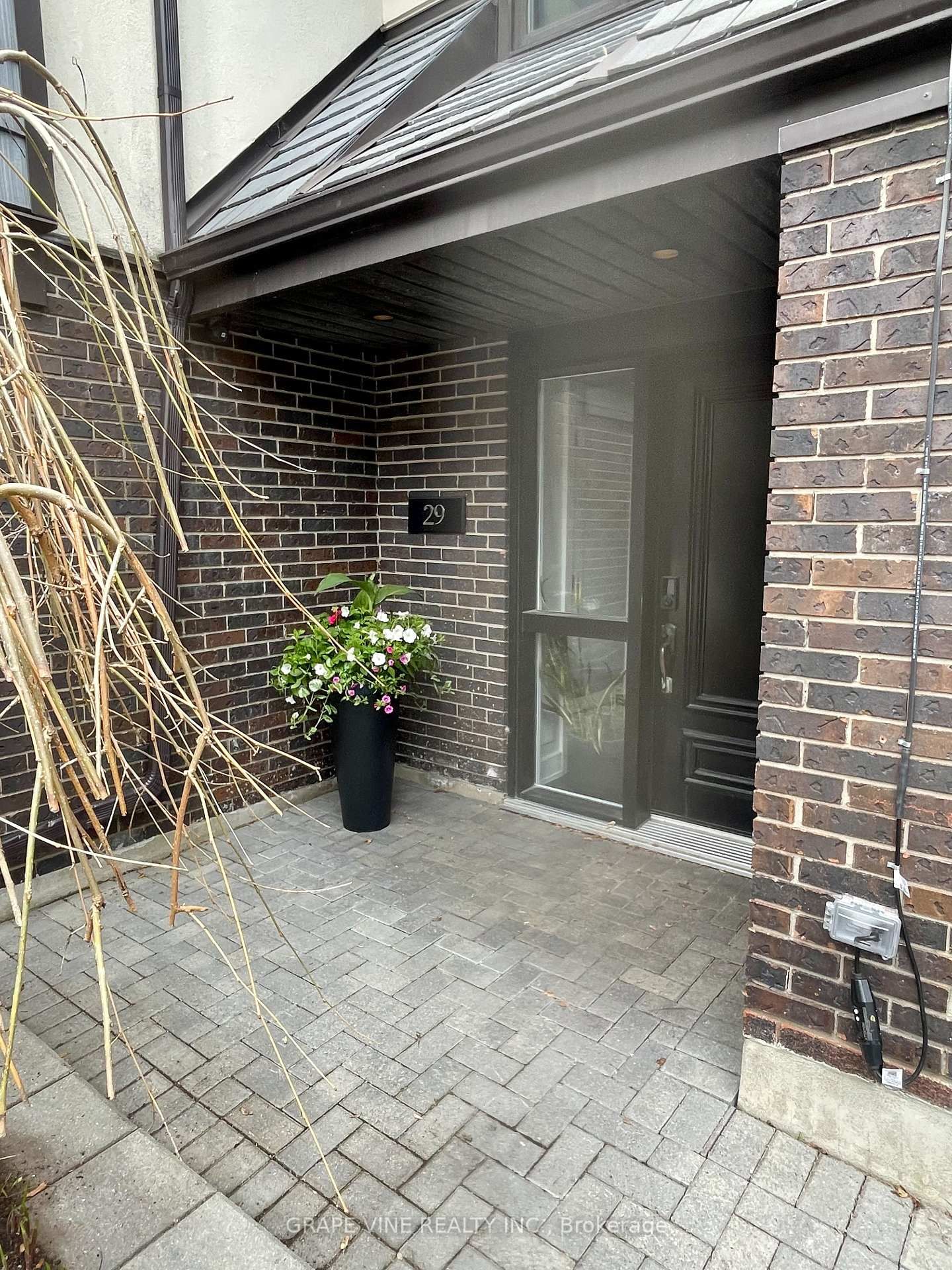Townhouse for sale at 29-655 Richmond Road, Ottawa, Woodroffe, K2A 3Y3 - MLS: X12122996
