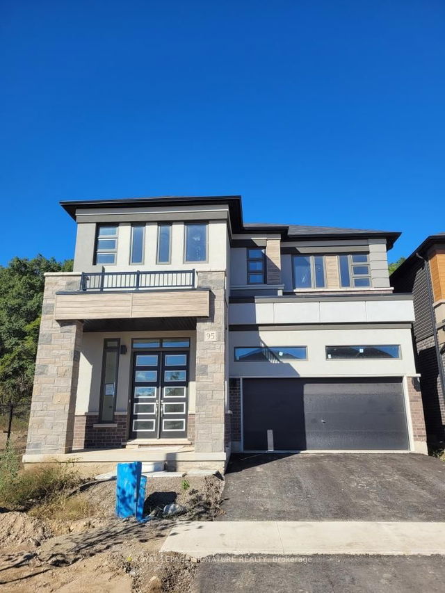 95 Macklin Street