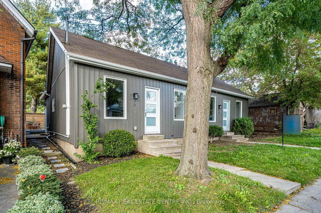 72 Tom Street