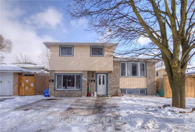 421 Preston Parkway