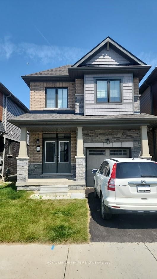 64 Monteith Drive