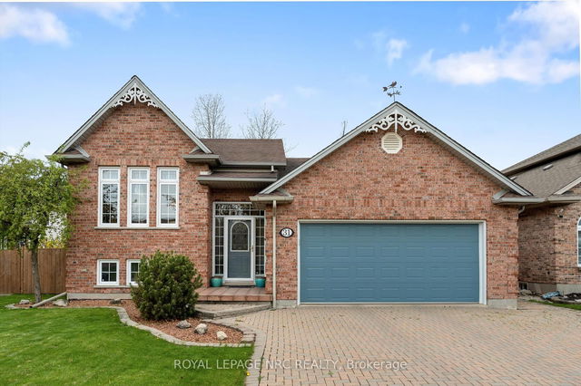 31 Crysler Crescent