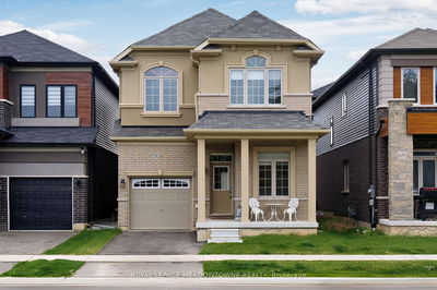 70 Stauffer Rd, Brantford - 