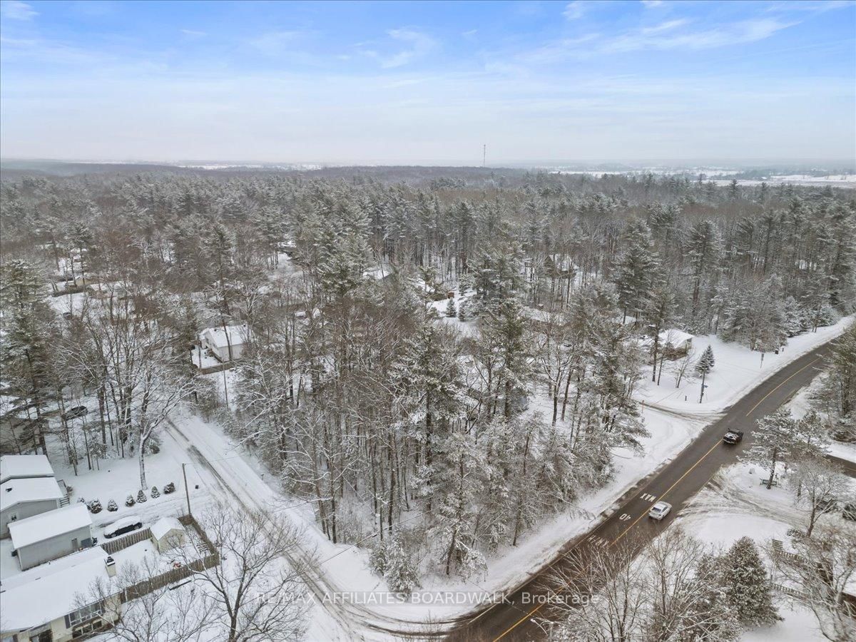 Vacant Land for sale at 00 Torbolton Street, Ottawa, Constance Bay, K0A 3M0 - MLS: X12123099