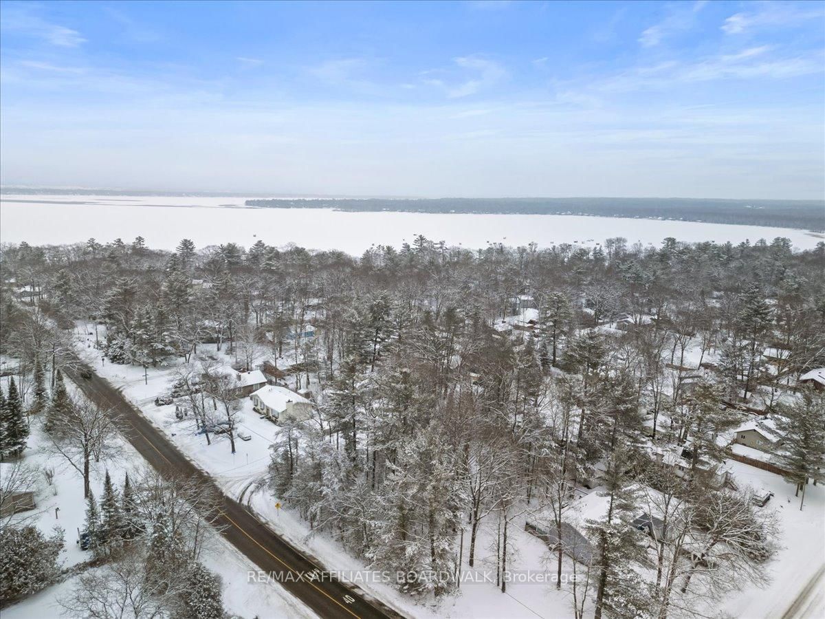 Vacant Land for sale at 00 Torbolton Street, Ottawa, Constance Bay, K0A 3M0 - MLS: X12123099