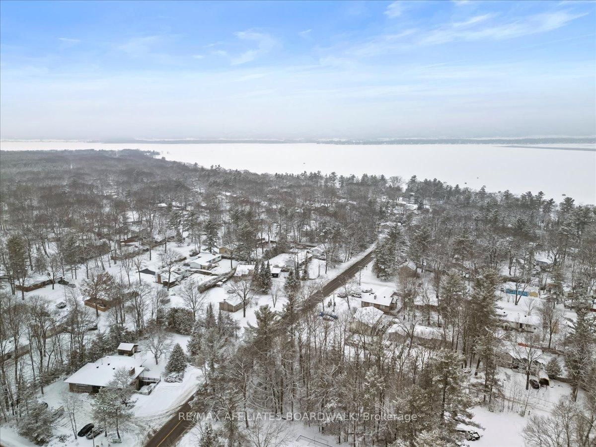 Vacant Land for sale at 00 Torbolton Street, Ottawa, Constance Bay, K0A 3M0 - MLS: X12123099