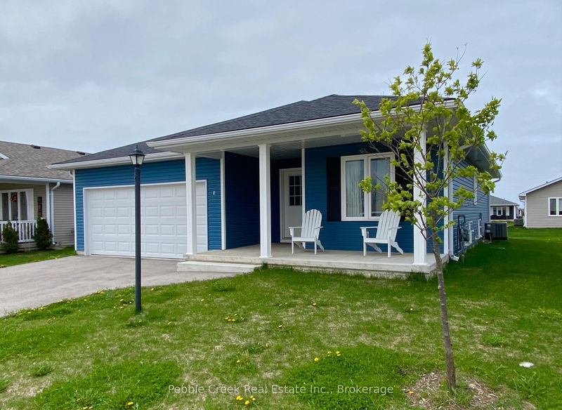 9 Sweet Water Dr, Ashfield-Colborne-Wawanosh - Colborne Twp image-0-0