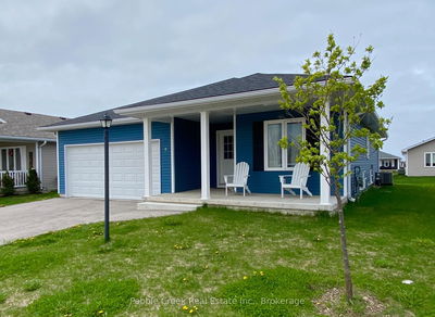 9 Sweet Water Dr, Ashfield-Colborne-Wawanosh - Colborne Twp