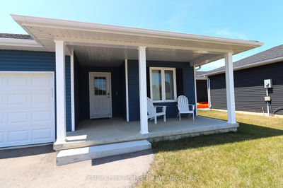 9 Sweet Water Dr, Ashfield-Colborne-Wawanosh - Colborne Twp image-0-1