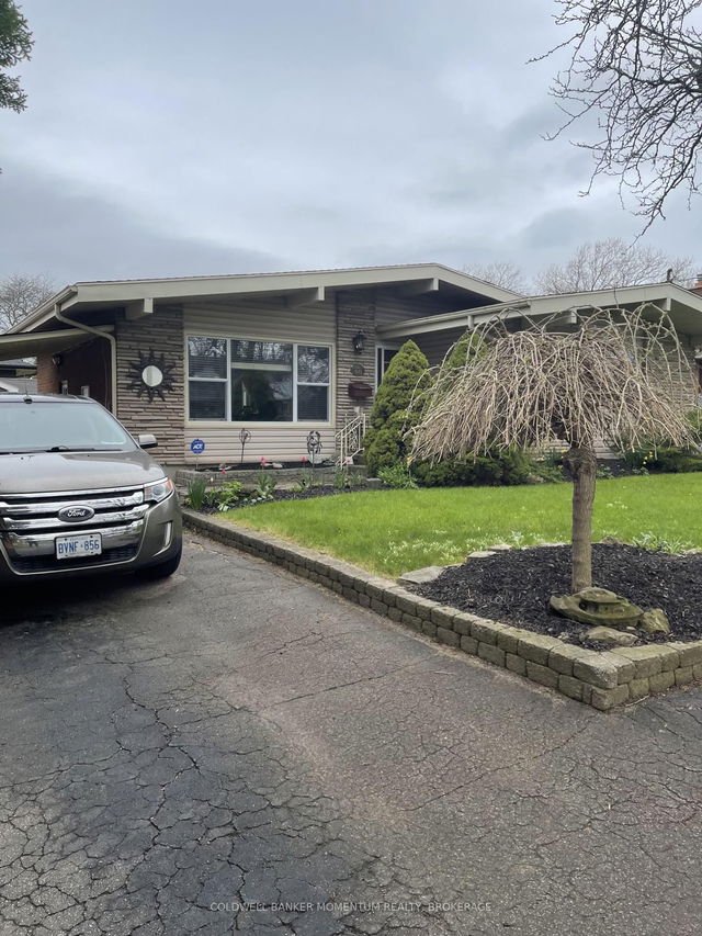 40 Black Knight Road