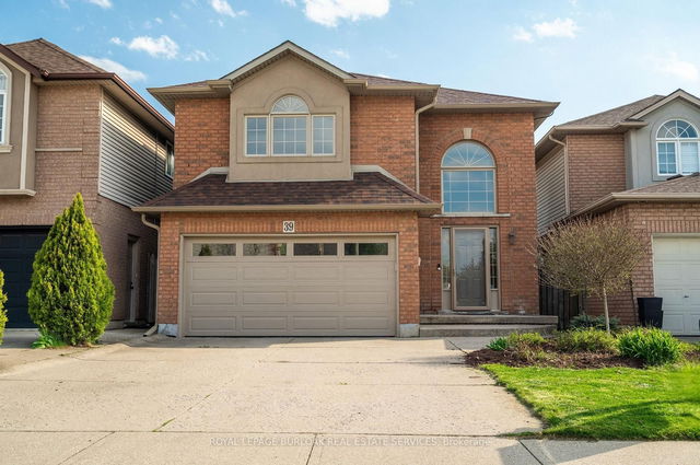 39 Claudette Gate