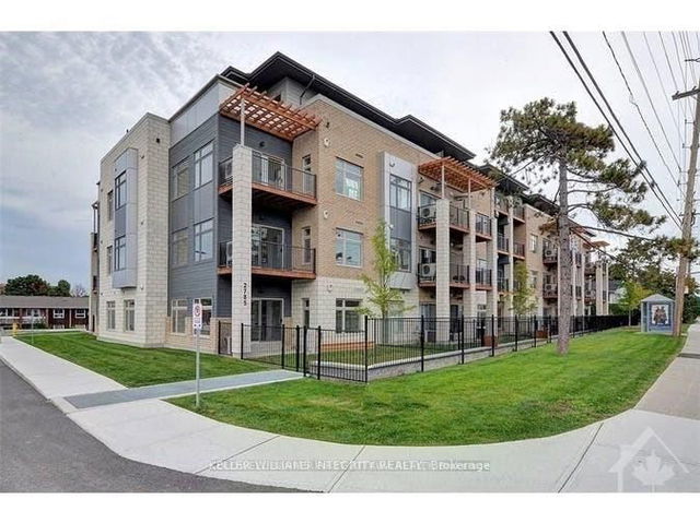 208 - 2785 Baseline Road