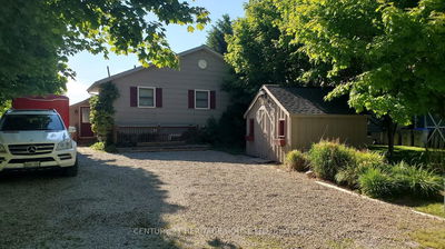 72147 Lake Shore Dr, Bluewater - Dashwood