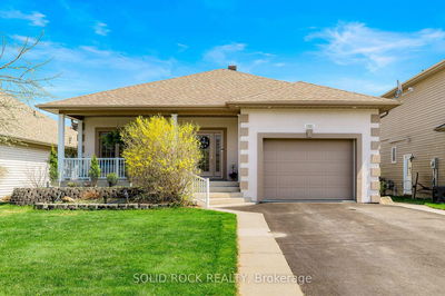 1021 Crestwood Dr, Brockville - Brockville