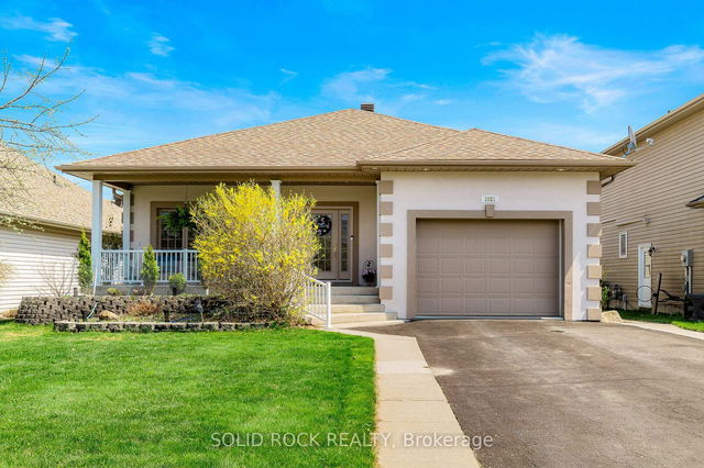 1021 Crestwood Drive