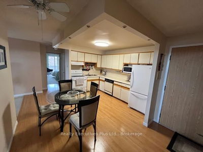 Unit 604 — 21 EAST Ave, Hamilton - Landsdale