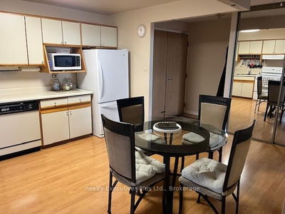 Unit 604 — 21 EAST Ave, Hamilton - Landsdale image-0-2