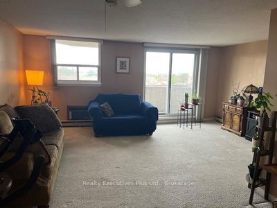 Unit 604 — 21 EAST Ave, Hamilton - Landsdale image-0-4