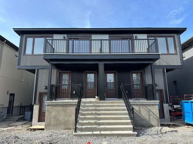 Unit 3 - 145 Prince Albert Street