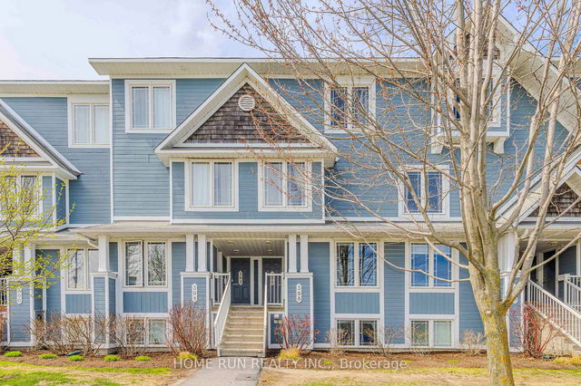 388 Crownridge Drive