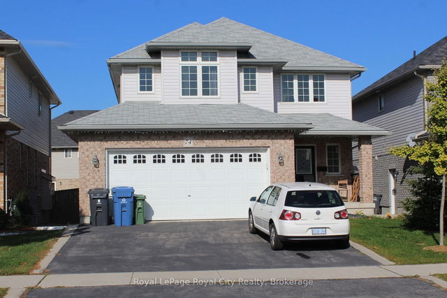 74 Bard Boulevard
