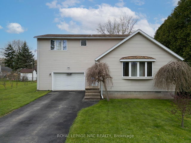 45 Ridgeway Road