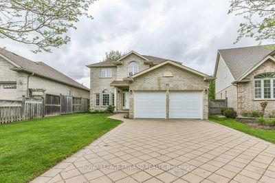41 GREYROCK Cres, London East - East A image-0-1
