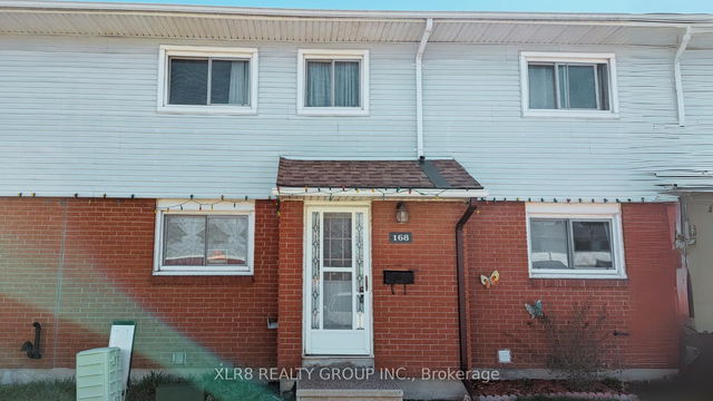 168 - 1045 Morrison Drive