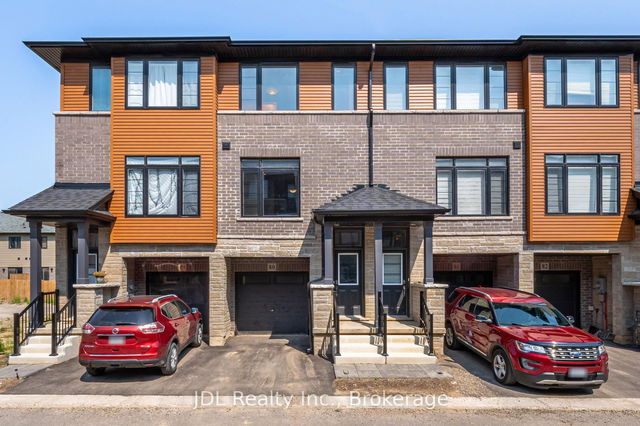 80 - 461 Blackburn Drive